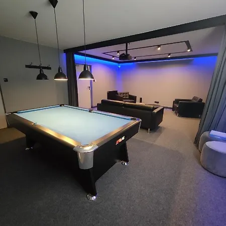 M&k Apartament Kwiatowa Gdansk